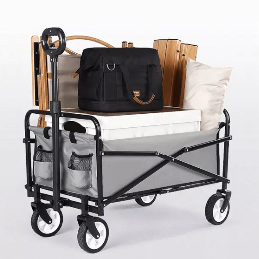 รถเข็น CAMPING THAI SUN SPORT รุ่น CP0023